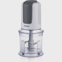 مفرمة Sonashi 500W و500ml smc-12