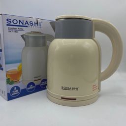 SONASHI BOUILLOIRE BLEUE1.8 SKT-1822