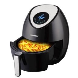 Sonashi friteuse saf-001