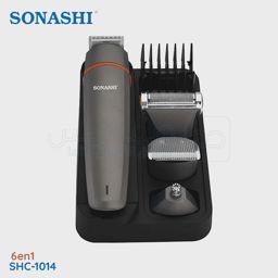 ماكينة حلاقة Sonashi SHC-1014