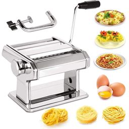 Sonashi machine a pates spm151