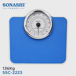 Sonashi pèse personne ssc-2223