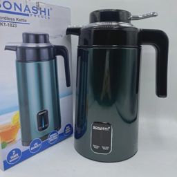SONASHI BOUILLOIRE BLEUE 1.8 SKT-1823