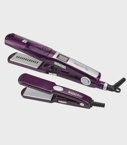 Sonashi lisseur a vapeur shc-700single