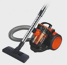 Aspirateur sans sac Sonashi SVC-9034C 1400 w
