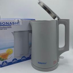 غلاية زرقاء SONASHI 1.8 SKT-1816