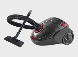 Aspirateur filaire Sonashi 1,5L 2000 W SVC-9031