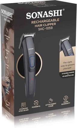 Sonashi tondeuse SHC-1059