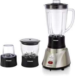 Sonashi robot blender 3en1 sb-160