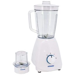 Sonashi robot blender  2en1 sb-161