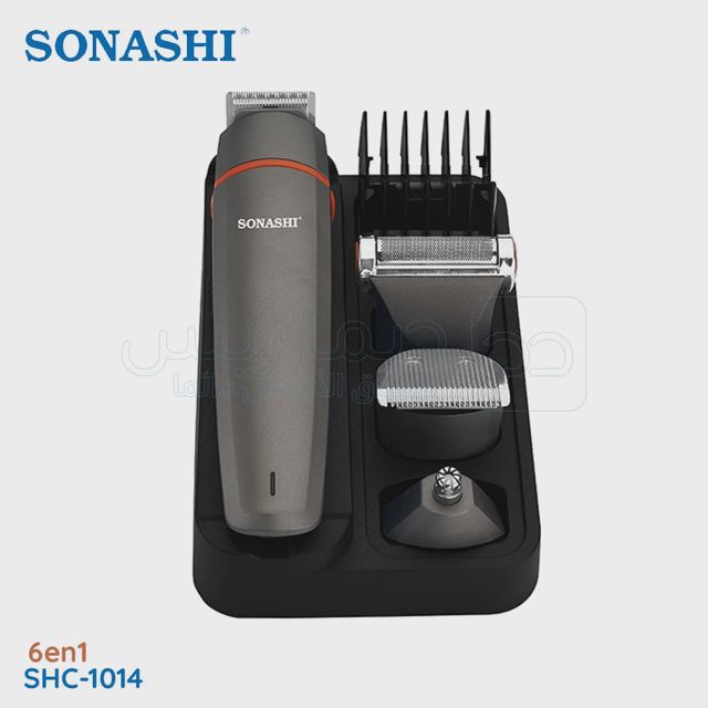 ماكينة حلاقة Sonashi SHC-1014