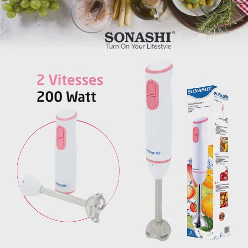 SONASHI BRAS MIXEUR SHB-182