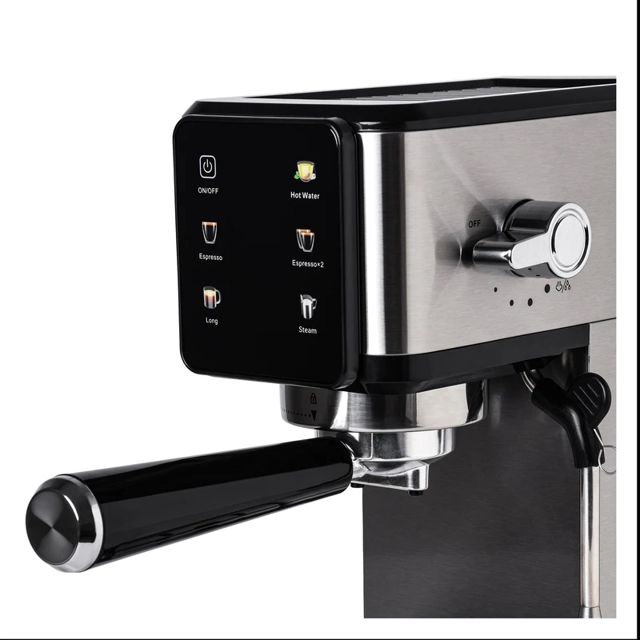 SONASHI COFFEE MAKER SCM-4983