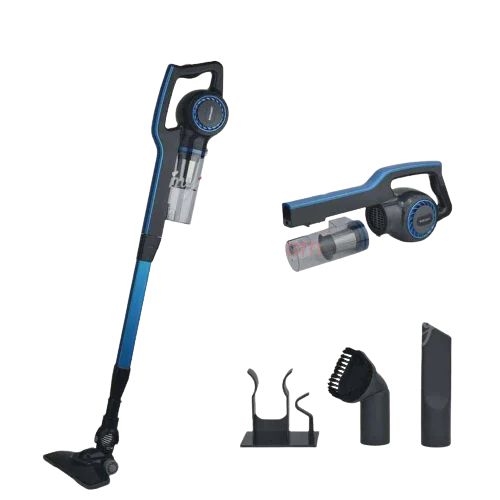 Aspirateur filaire 3-en-1 Sonashi SVC-9032 - 600w