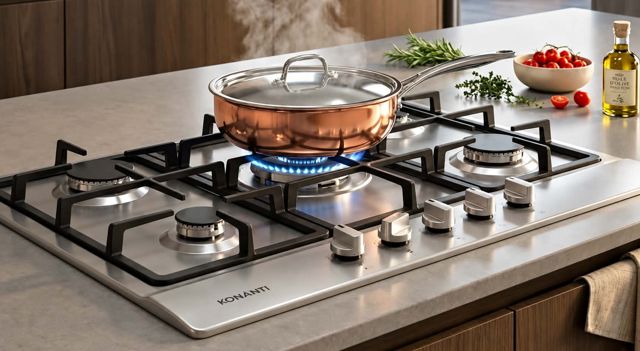 Sonashi plaque de cuisson sgh-005
