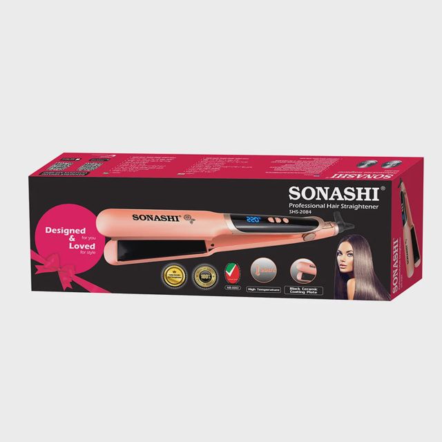 Sonashi fer a lisser  shs-2084