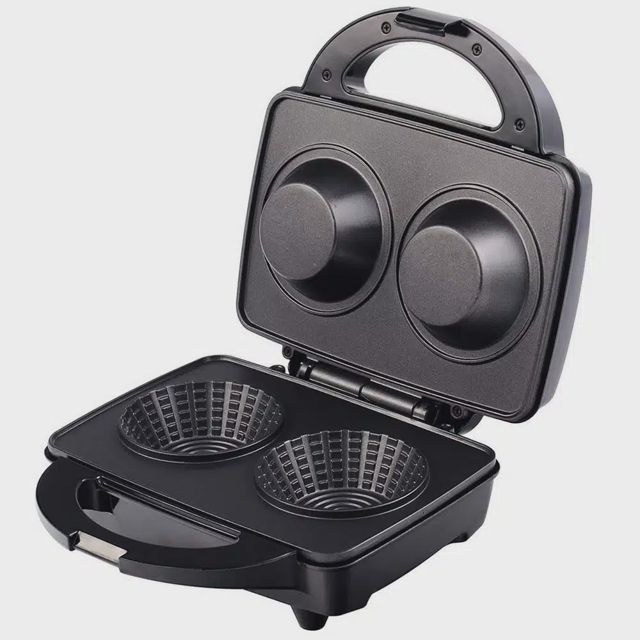 Sonashi Waffle maker 600w SWM-867