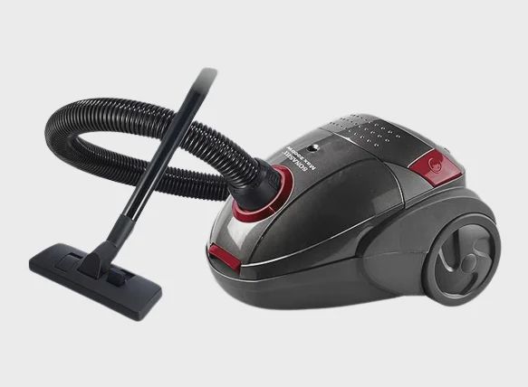 Aspirateur filaire Sonashi 1,5L 2000 W SVC-9031