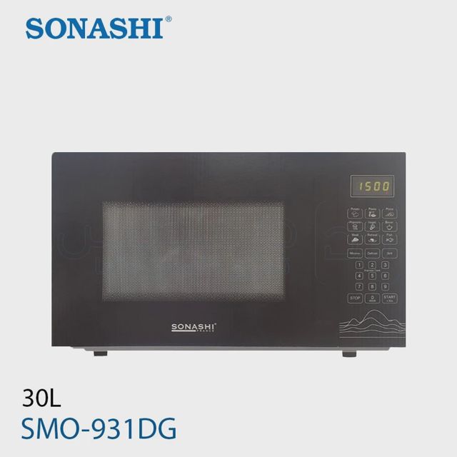 Sonashi micro ondes smo-931DG