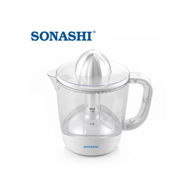 Sonashi presse agrumes scj-322N1
