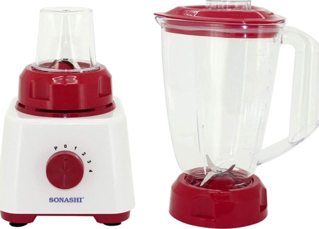 Sonashi robot blender sb-162
