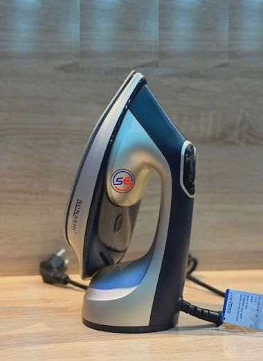 Sonashi DEFROISSEUR ET FER AREPASSE 2EN1 SI-5096 1800W