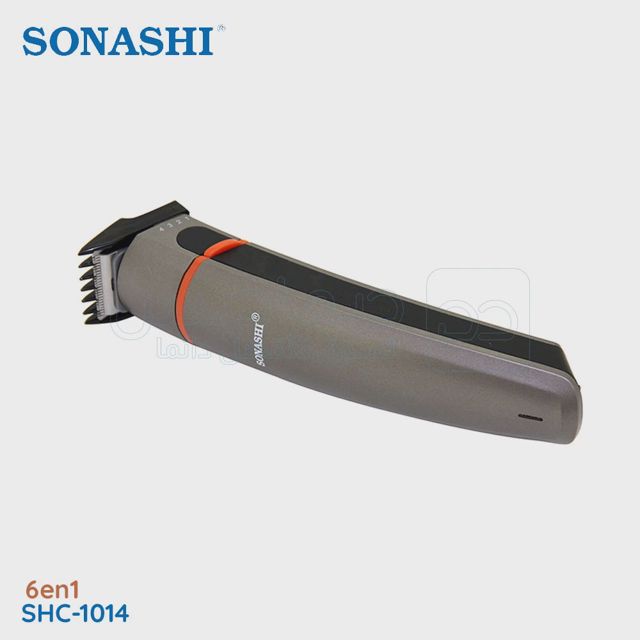 ماكينة حلاقة Sonashi SHC-1014