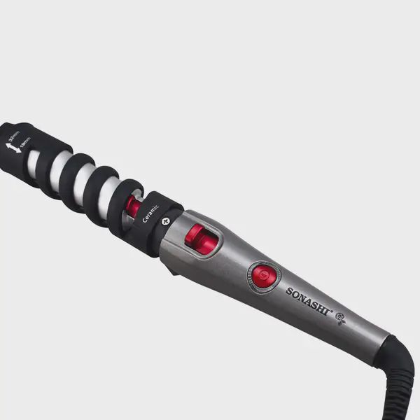 Instyler hair curler  shc-3004
