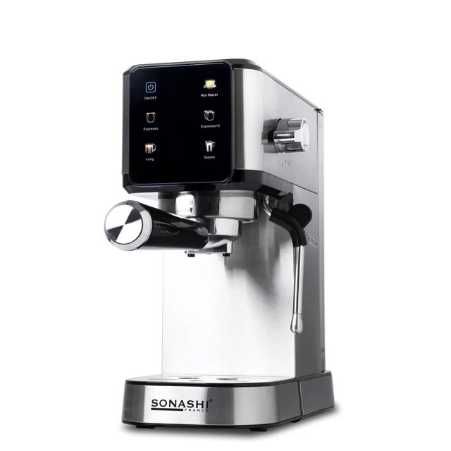 SONASHI COFFEE MAKER SCM-4983