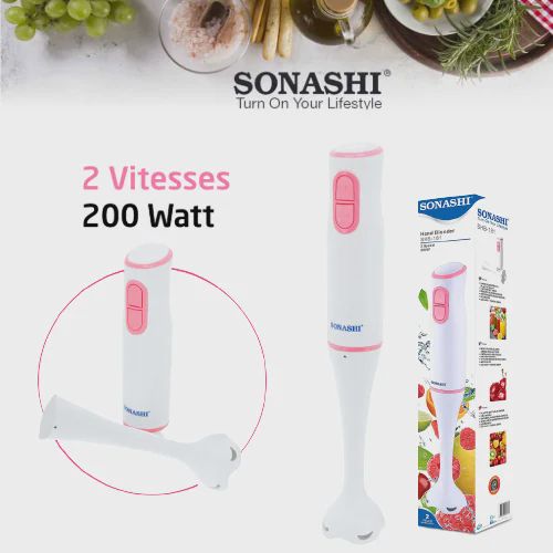 SONASHI BRAS MIXEUR SHB-181