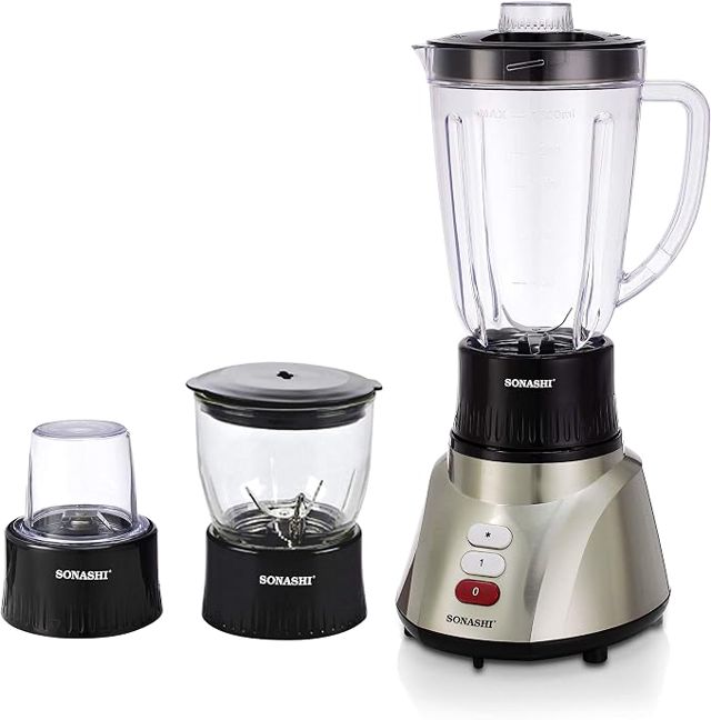Sonashi robot blender 3en1 sb-160