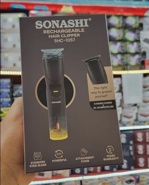 Sonashi tondeuse SHC-1057
