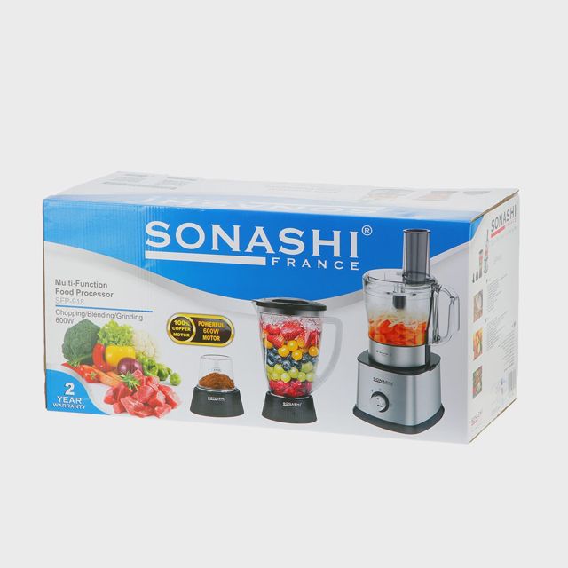 Sonashi robot 600w SFP-918