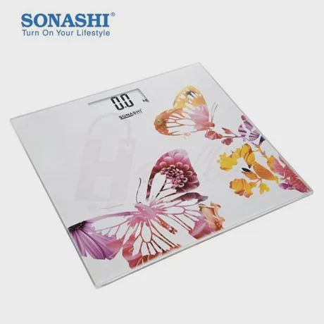 Sonashi pèse personne digitale  ssc-2231